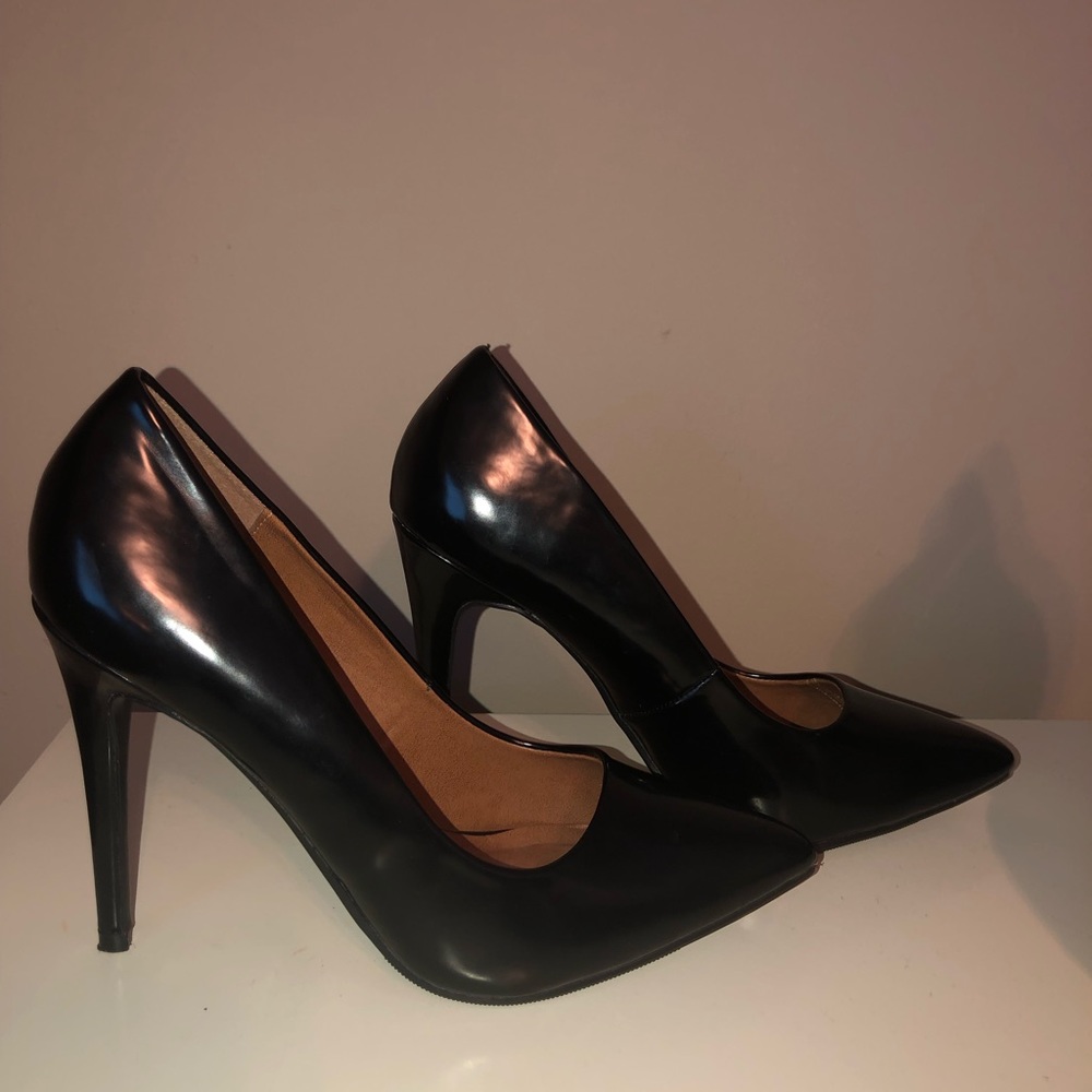 Charlotte Russe Heels